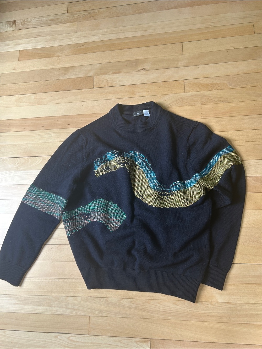 Paul smith sweater